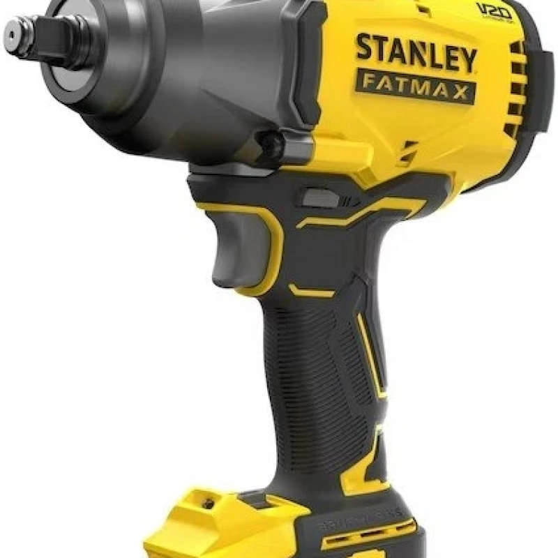 Stanley Akülü Somun Sıkma 18V  4 Ah - SFMCF940B