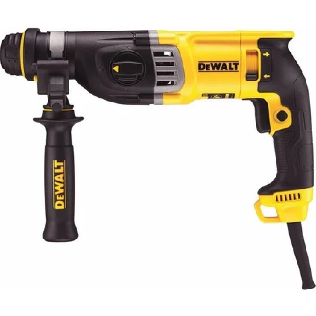 Dewalt D25143K 900W 28 mm 3.0j Sds-Plus Pnömatik Matkap