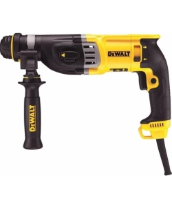 Dewalt D25143K 900W 28 mm 3.0j Sds-Plus Pnömatik Matkap