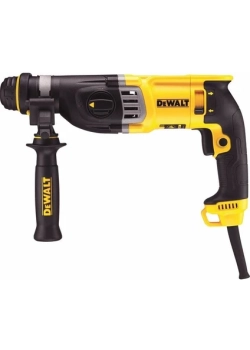 Dewalt D25143K 900W 28 mm 3.0j Sds-Plus Pnömatik Matkap