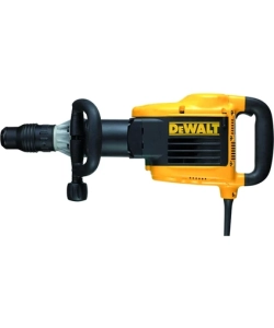 Dewalt D25899K 1500W 5-25J  Ağır Hizmet Tipi Sds-Max 10 kg Kırıcı