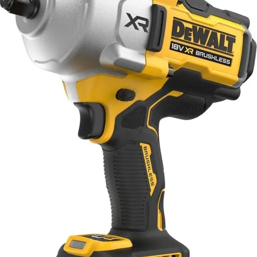 Dewalt DCF961P2 Kömürsüz 18V 5.0 Ah Çift Akülü 1/2