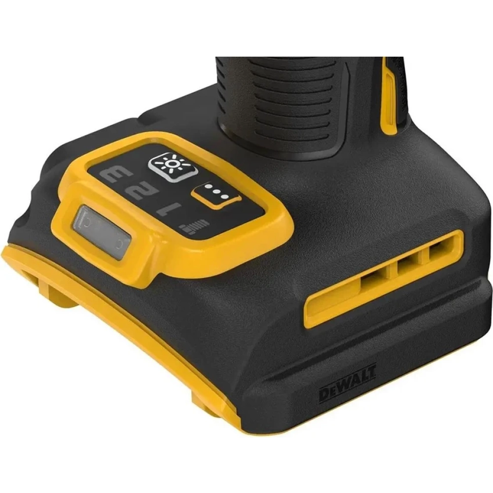 Dewalt DCF961P2 Kömürsüz 18V 5.0 Ah Çift Akülü 1/2
