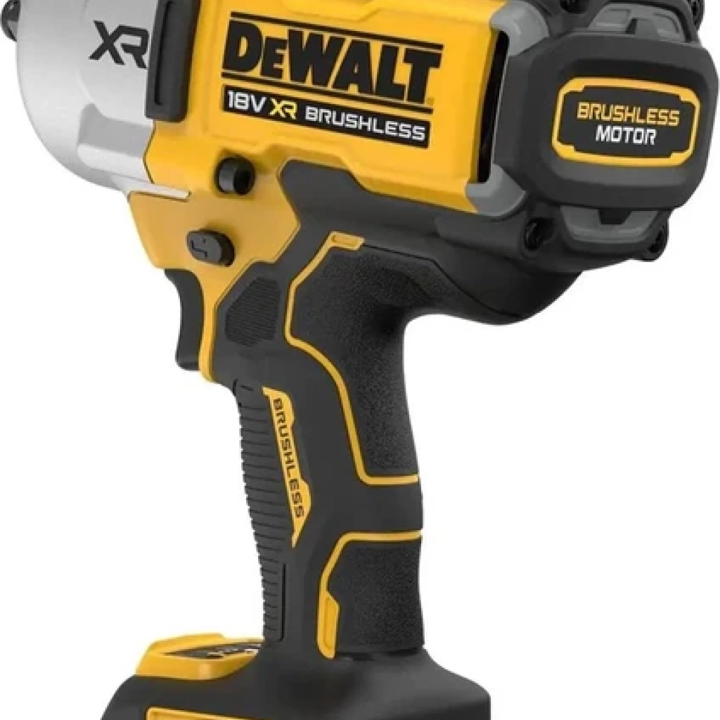 Dewalt DCF961P2 Kömürsüz 18V 5.0 Ah Çift Akülü 1/2