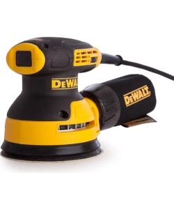 Dewalt Dwe6423 280 Watt 125  mm Profesyonel Eksantrik Zımpara