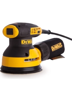 Dewalt Dwe6423 280 Watt 125  mm Profesyonel Eksantrik Zımpara