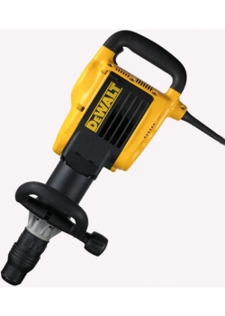 Dewalt D25899K 1500W Sds-Max Kırıcı Matkap