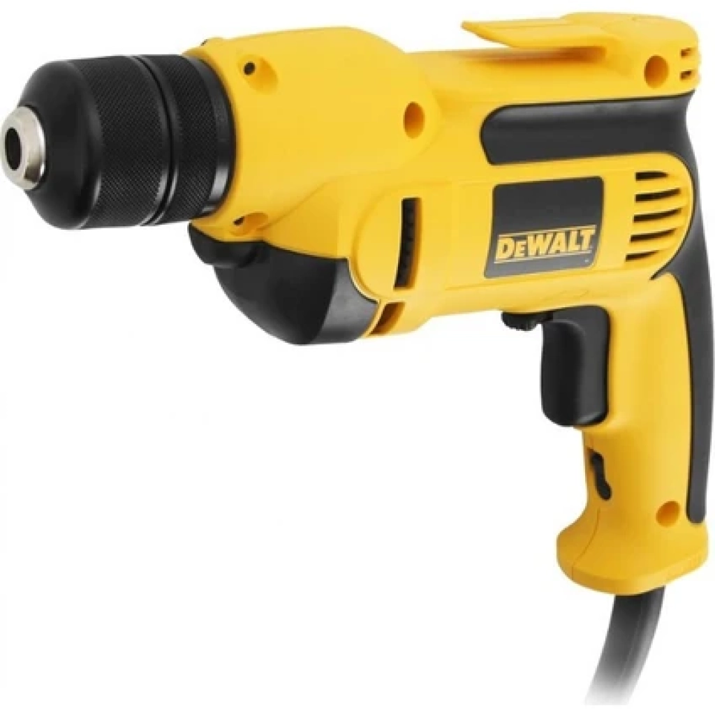 Dewalt DWD112S Darbesiz Matkap Makinası 701 Watt 10mm