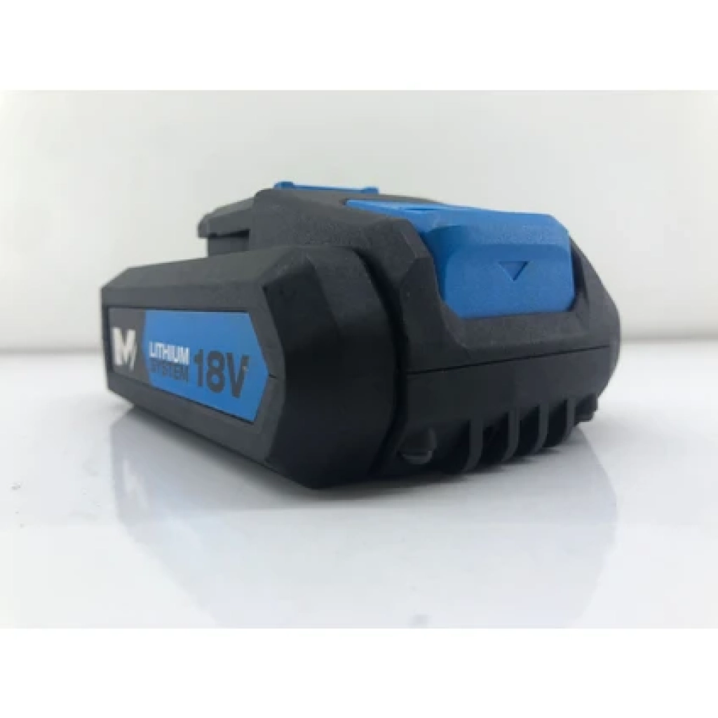 Mac Allister (Oem) 18.0V 1.5AH Li-Ion Akü