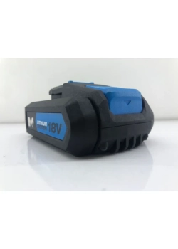 Mac Allister (Oem) 18.0V 1.5AH Li-Ion Akü