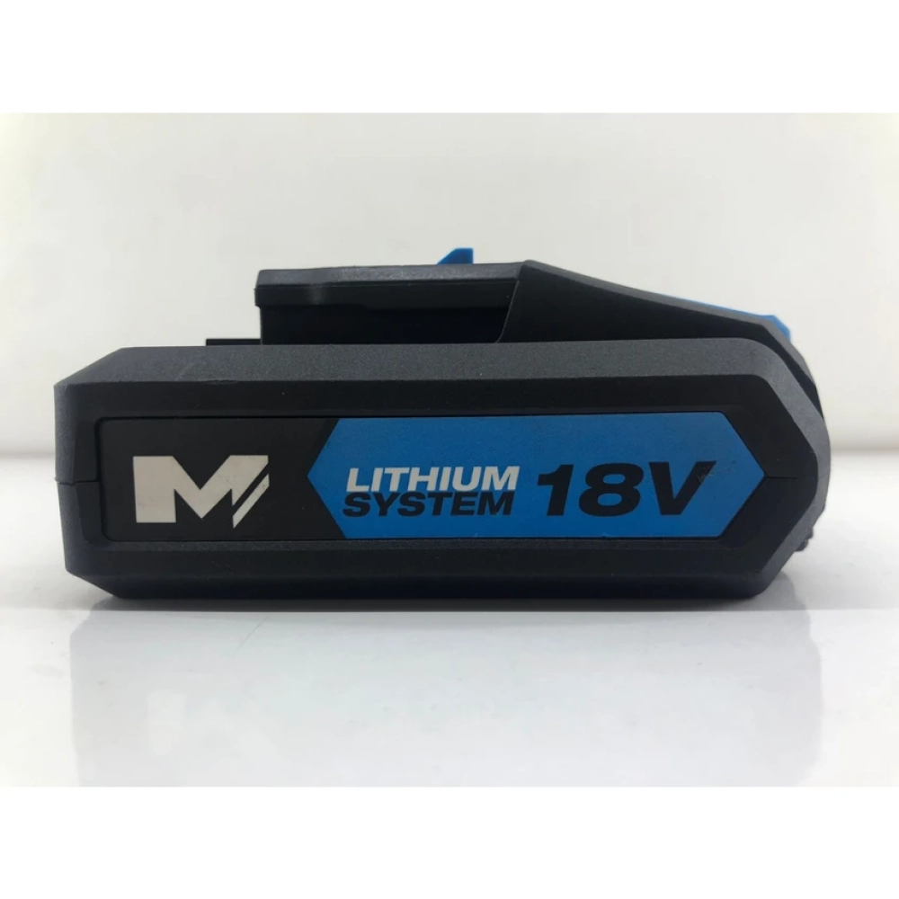 Mac Allister (Oem) 18.0V 1.5AH Li-Ion Akü