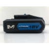 Mac Allister (Oem) 18.0V 1.5AH Li-Ion Akü