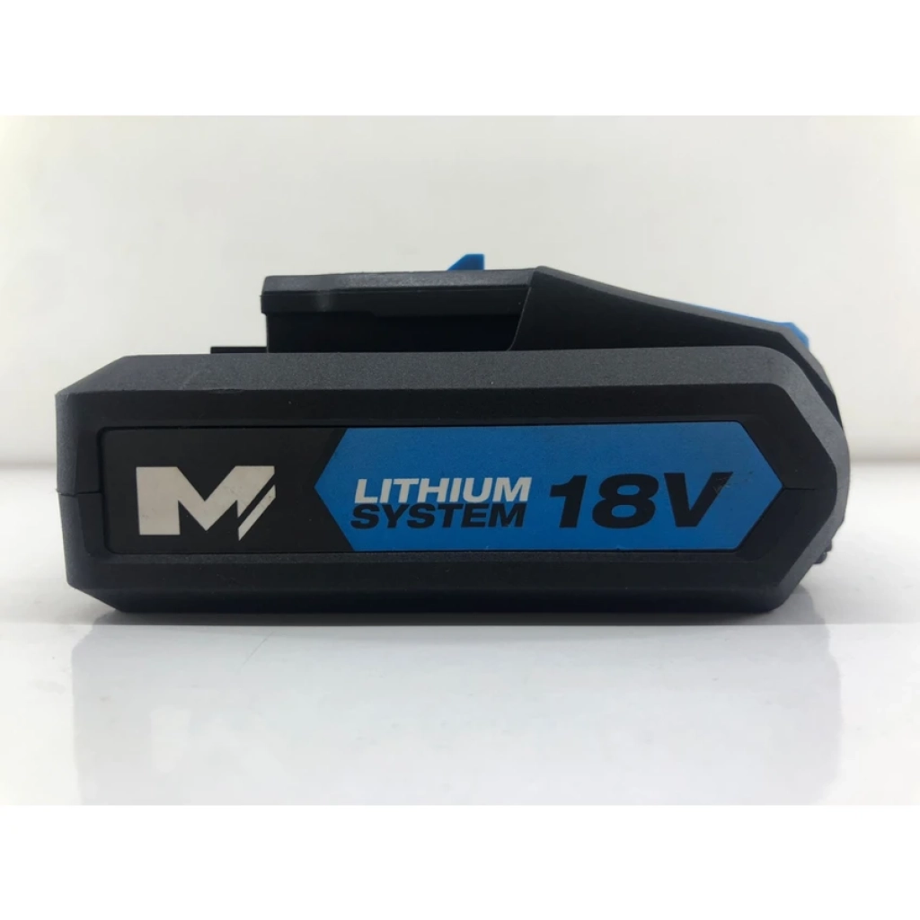 Mac Allister (Oem) 18.0V 1.5AH Li-Ion Akü