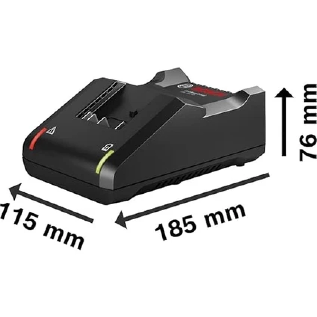 Bosch GAL 18V-40 Şarj Cihazı 2607226252