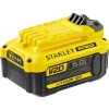 Stanley Fatmax Yedek Akü 6 Ah Li-Ion SFMCB206-XJ