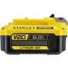 Stanley Fatmax Yedek Akü 6 Ah Li-Ion SFMCB206-XJ