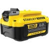 Stanley Fatmax Yedek Akü 6 Ah Li-Ion SFMCB206-XJ