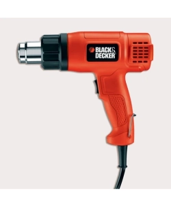 Black & Decker Black&decker KX1650 1750W Sıcak Hava Tabancası