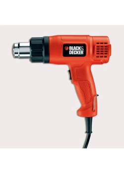 Black & Decker Black&decker KX1650 1750W Sıcak Hava Tabancası