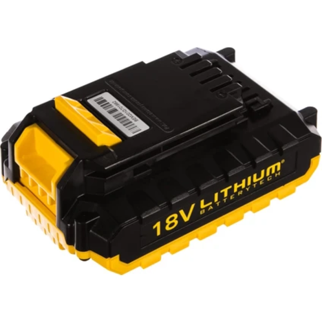Stanley Sb20D 18V 2Ah Li-İon Batarya Akü