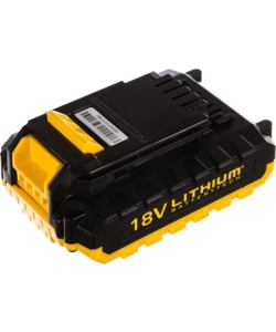 Stanley Sb20D 18V 2Ah Li-İon Batarya Akü