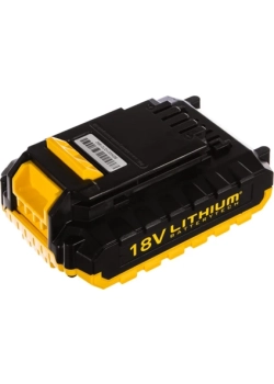 Stanley Sb20D 18V 2Ah Li-İon Batarya Akü