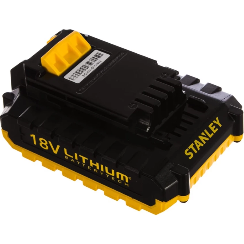 Stanley Sb20D 18V 2Ah Li-İon Batarya Akü