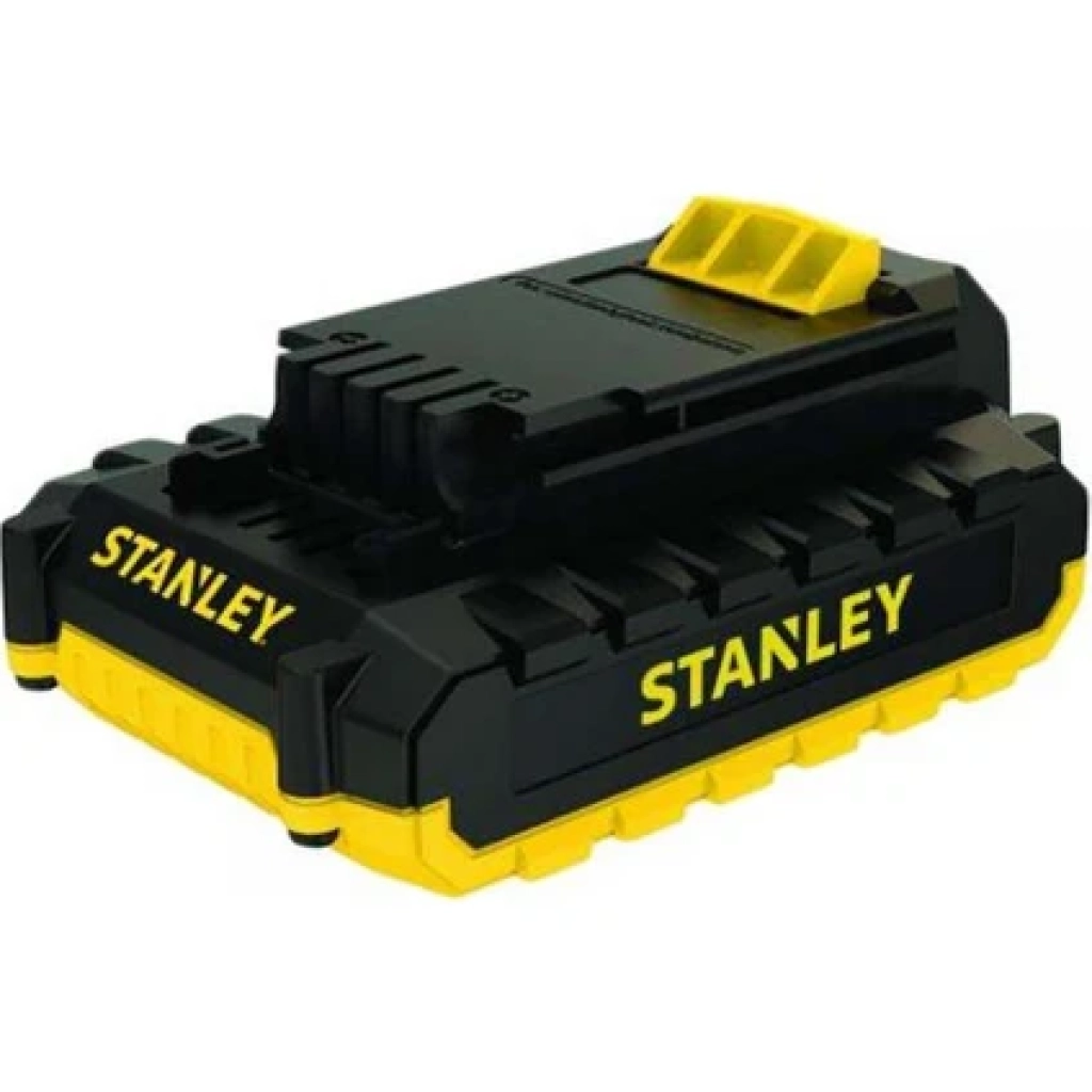 Stanley 18V 2.0 Ah Li-Ion Akü