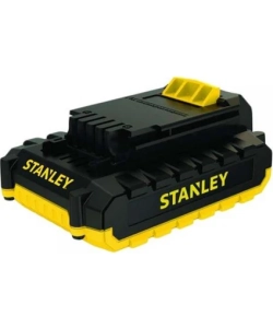 Stanley 18V 2.0 Ah Li-Ion Akü