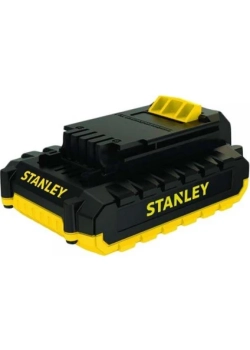 Stanley 18V 2.0 Ah Li-Ion Akü