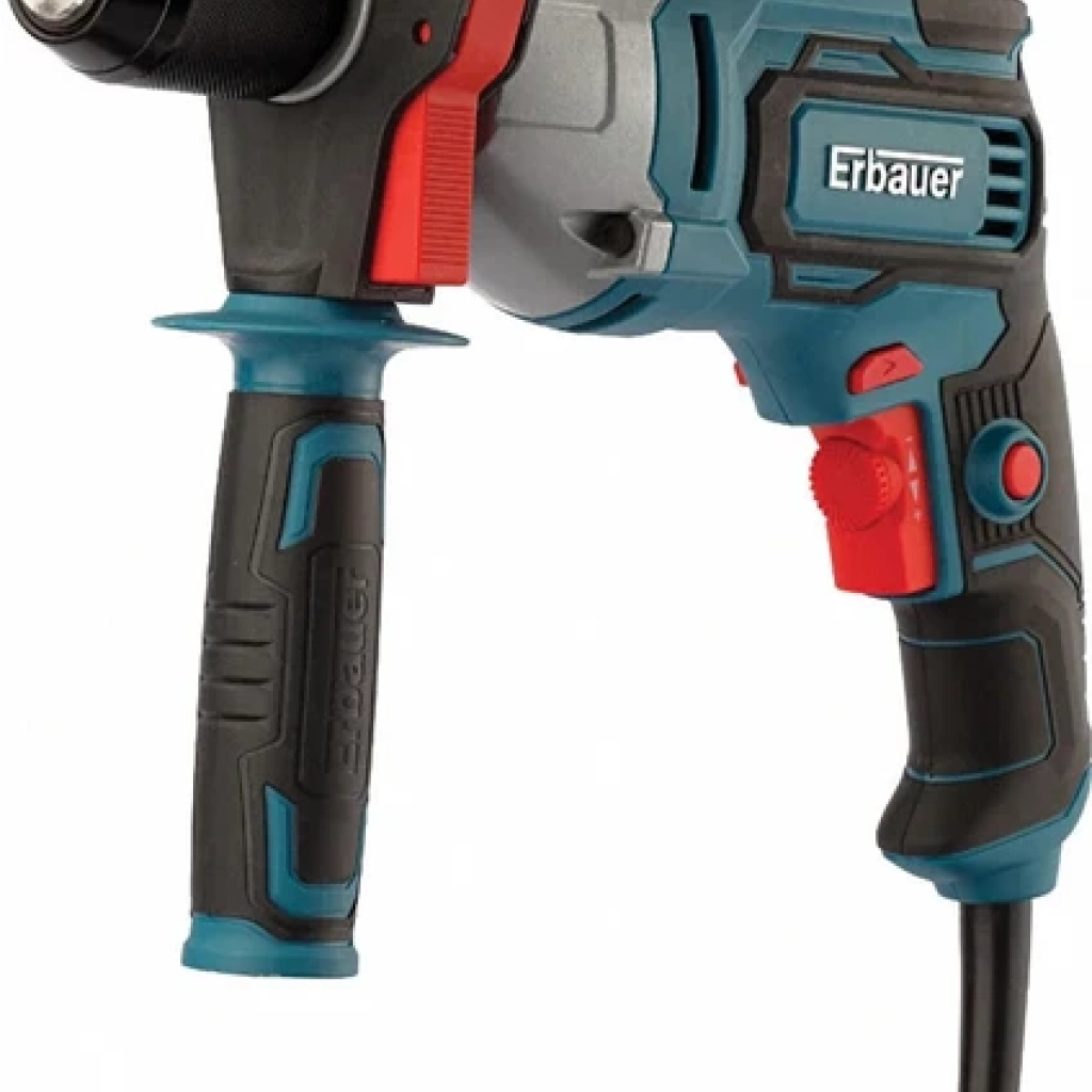 Erbauer Darbeli Matkap 650 Watt