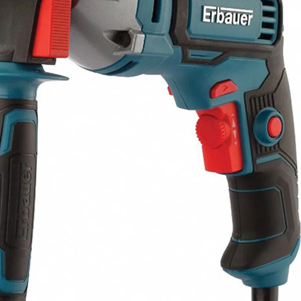 Erbauer Darbeli Matkap 650 Watt