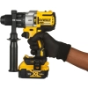 Dewalt Kömürsüz Darbeli Vidalama Matkabı Akülü 18 Volt 5.0Ah - DCD996P2