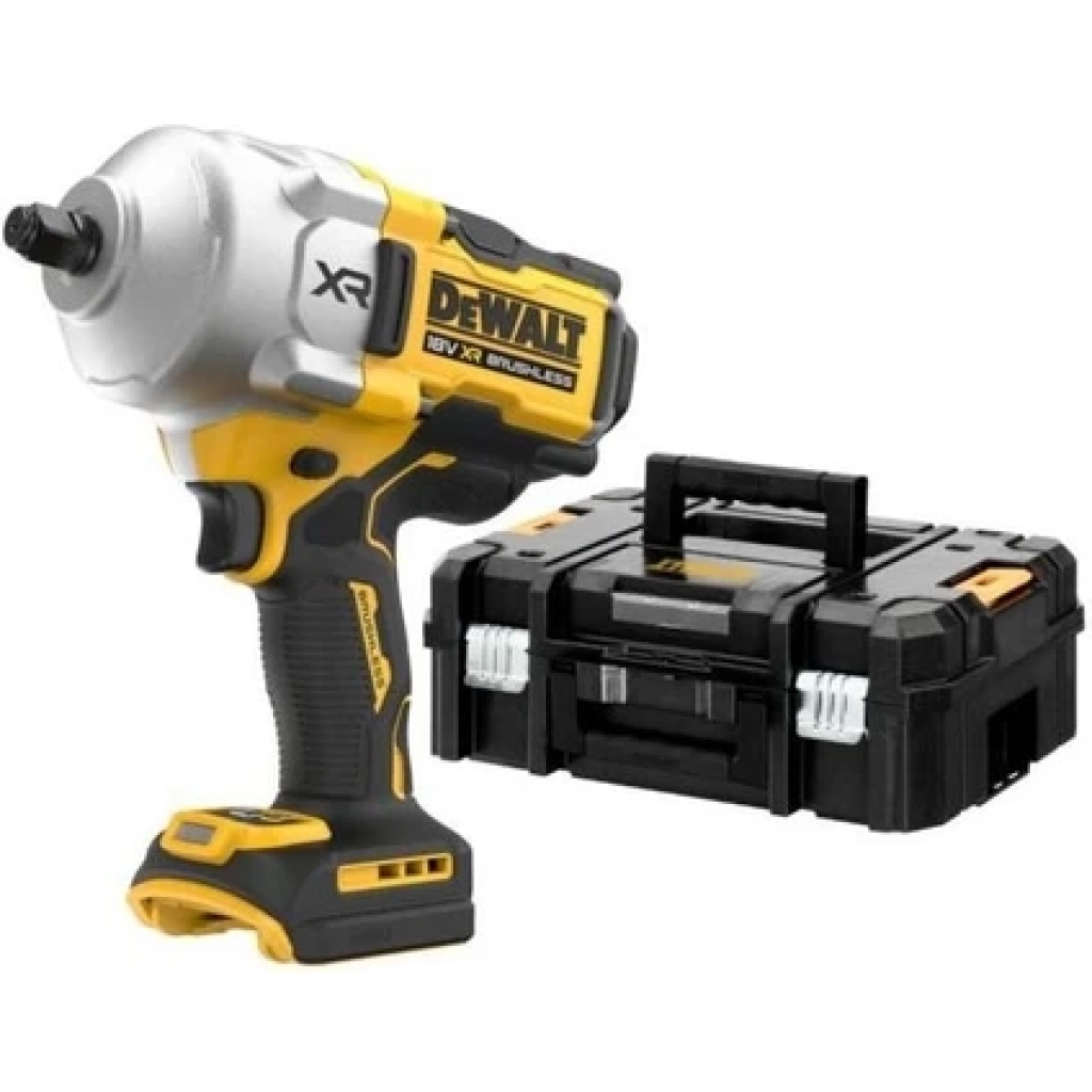 Dewalt DCF961NT 18V Somun Sıkma Makinesi (Aküsüz)