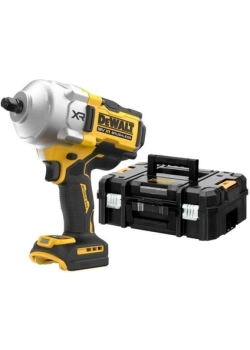 Dewalt DCF961NT 18V Somun Sıkma Makinesi (Aküsüz)