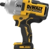 Dewalt DCF961NT 18V Somun Sıkma Makinesi (Aküsüz)