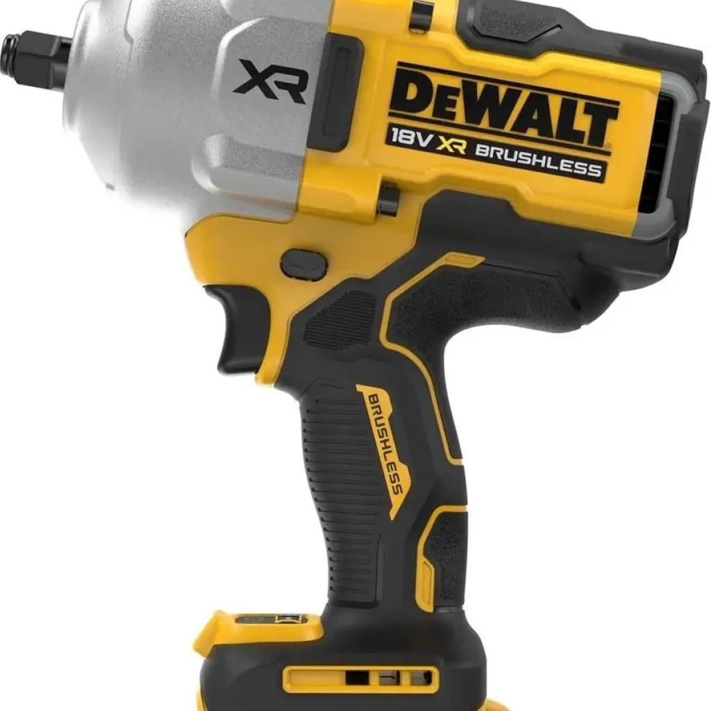 Dewalt DCF961NT 18V Somun Sıkma Makinesi (Aküsüz)