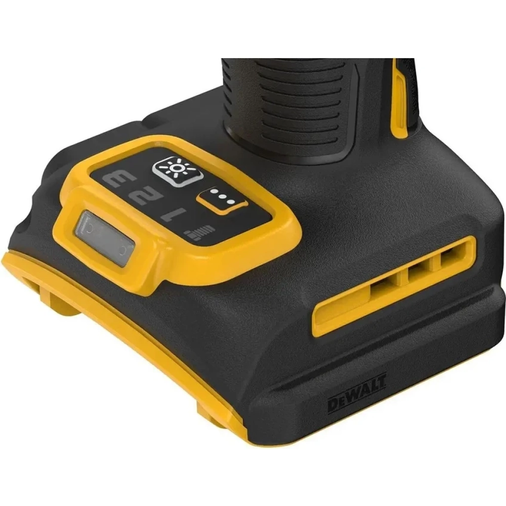 Dewalt DCF961NT 18V Somun Sıkma Makinesi (Aküsüz)