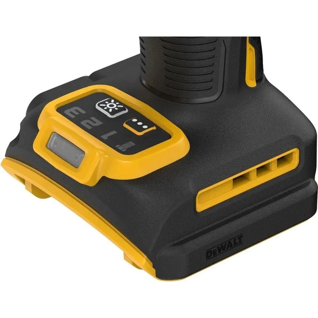 Dewalt DCF961NT 18V Somun Sıkma Makinesi (Aküsüz)