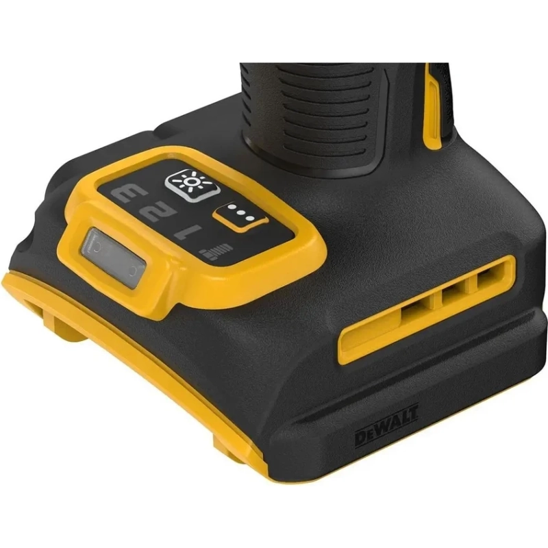 Dewalt DCF961NT 18V Somun Sıkma Makinesi (Aküsüz)