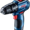 Bosch Professional GSB 12V-30 Çift Akülü Darbeli Vidalama Makinesi