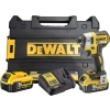Dewalt DCF887P2 Darbeli Vidalama Kömürsüz 18V 5.0Ah