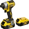 Dewalt DCF887P2 Darbeli Vidalama Kömürsüz 18V 5.0Ah