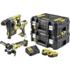 Dewalt DCK305P2T 18V K.suz 3lu Set 2AKU+SARJ