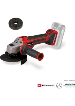 Einhell TP-AG 18/125 CE Q Li - Solo, Akülü Avuç Taşlama (Akü ve şarj cihazı dahil değildir)