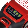 Einhell TP-AG 18/125 CE Q Li - Solo, Akülü Avuç Taşlama (Akü ve şarj cihazı dahil değildir)