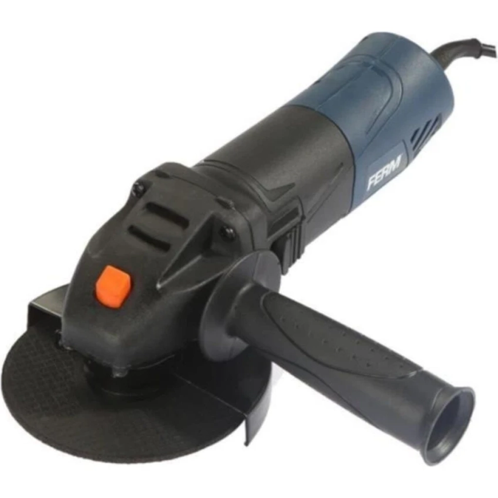 Ferm AGM-1090 Avuç Taslama 115MM 710W