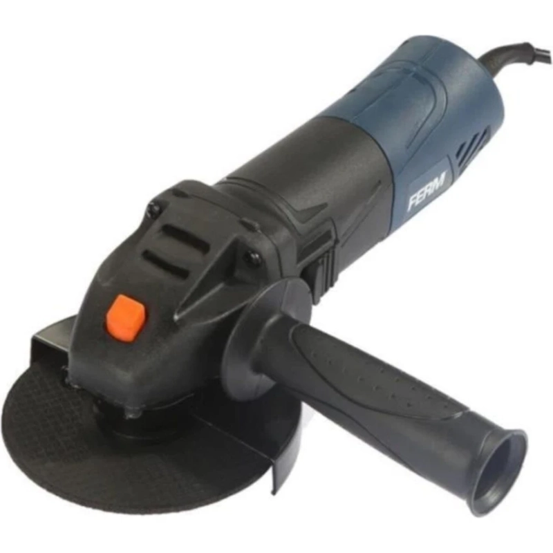 Ferm AGM-1090 Avuç Taslama 115MM 710W