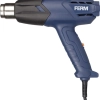 FERM Power HAM1019 Sıcak Hava Tabancası - 2 Sıcaklık değerleri -  400 ila 600 derece - 2000W