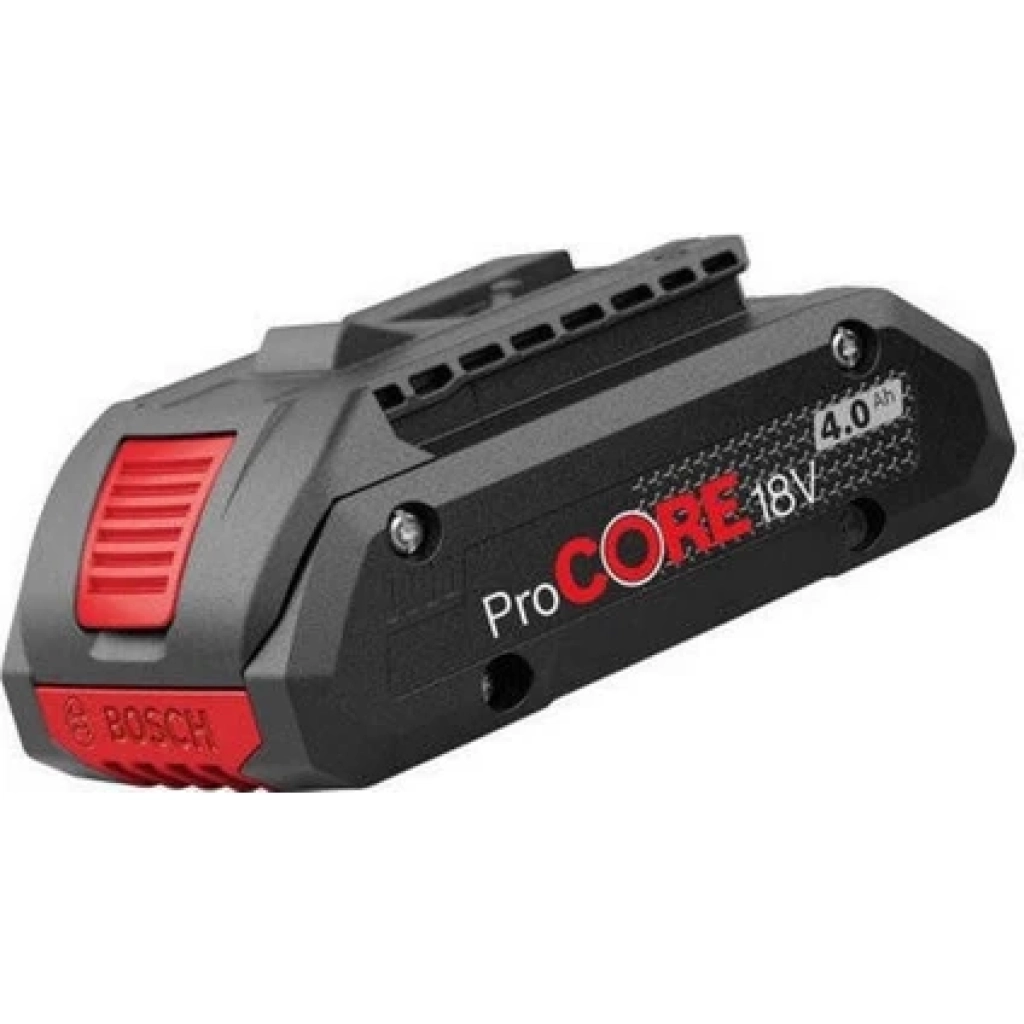 BOSCH ProCORE 18 V 4 Ah Li-Ion Akü 1600A016GB